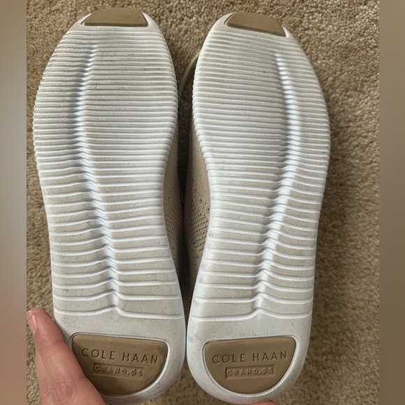 Cole Haan 2.ZERØGRAND Stitchlite Wingtip Oxfords - Picture 3 of 5